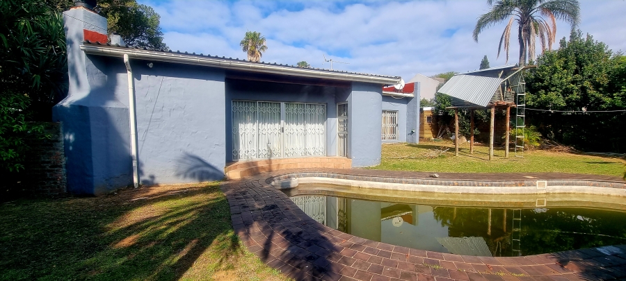 4 Bedroom Property for Sale in Blue Bend Eastern Cape